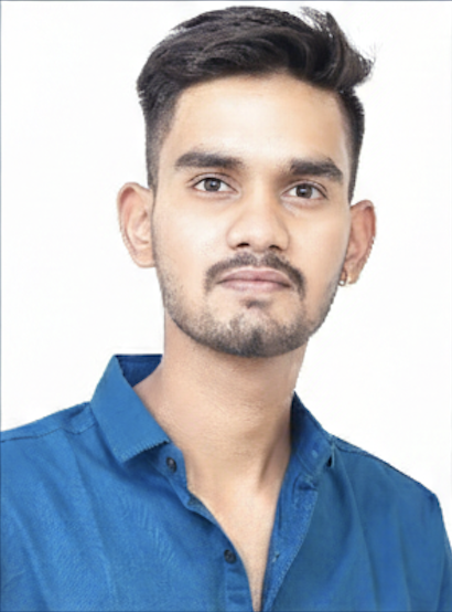 Vijay Mahavir kamble